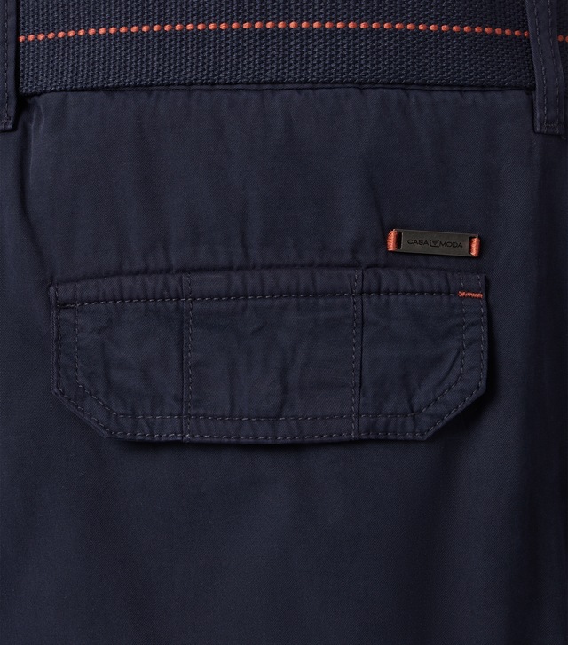 CASAMODA Shorts »CASAMODA Shorts uni«