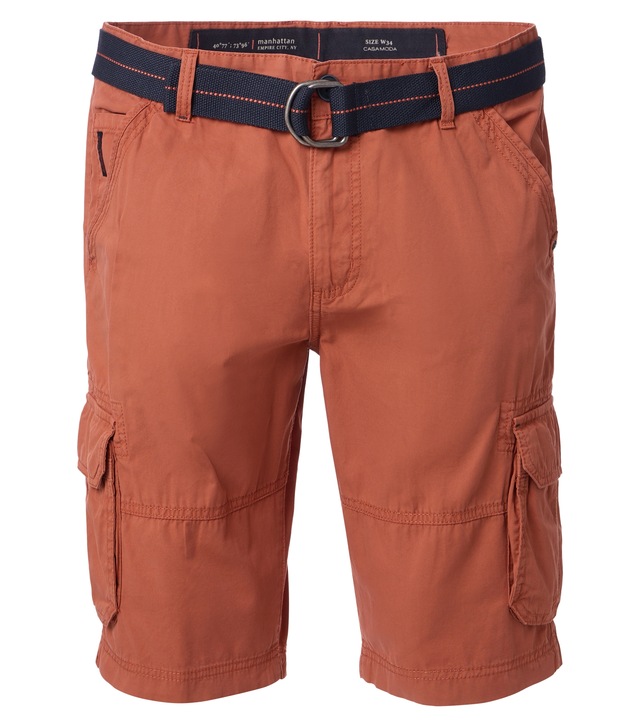 CASAMODA Shorts »CASAMODA Shorts uni«