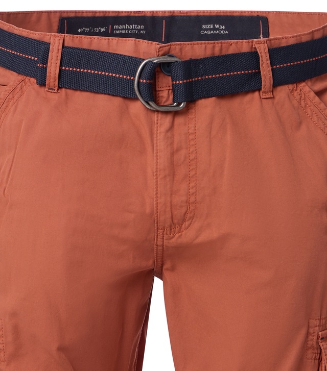 CASAMODA Shorts »CASAMODA Shorts uni«