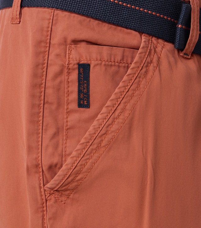 CASAMODA Shorts »CASAMODA Shorts uni«