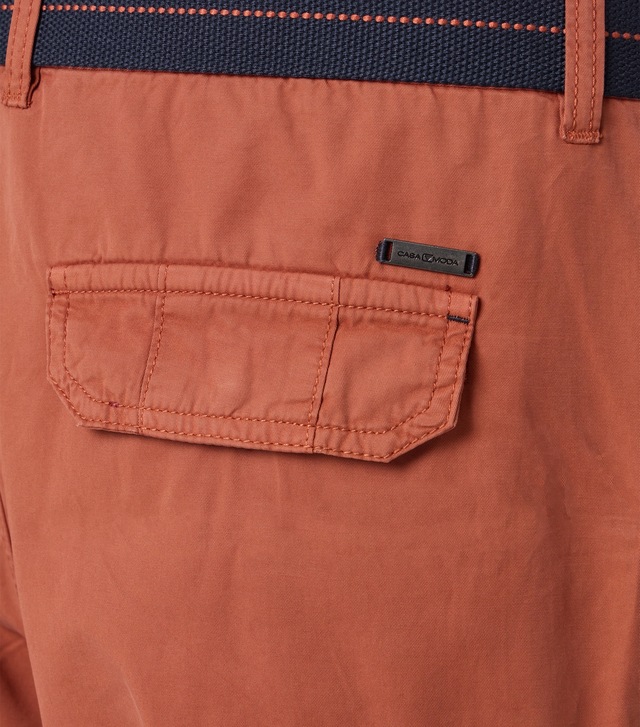 CASAMODA Shorts »CASAMODA Shorts uni«