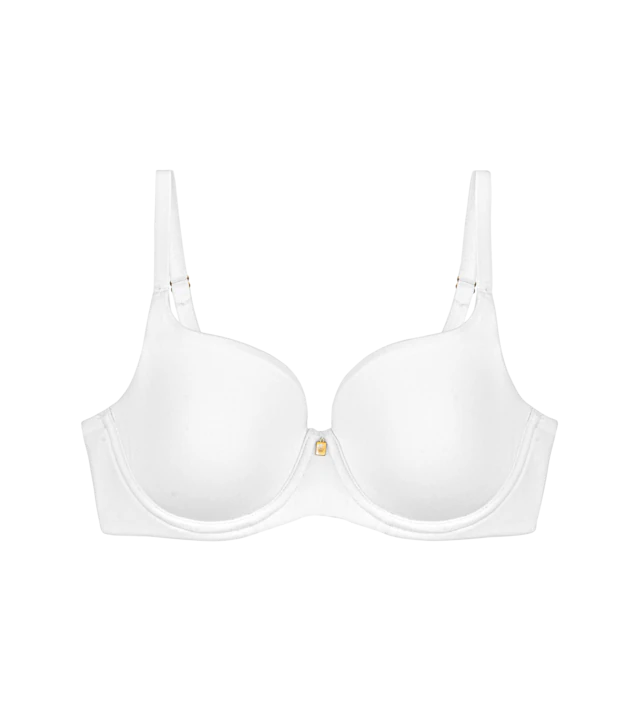 Triumph Bügel-BH »Body Make-Up Essentials« leicht, glänzend, weiche Einlagen