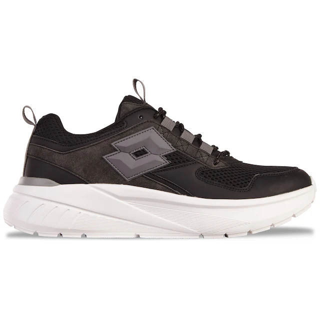 lotto Sneaker - besonders leicht & bequem