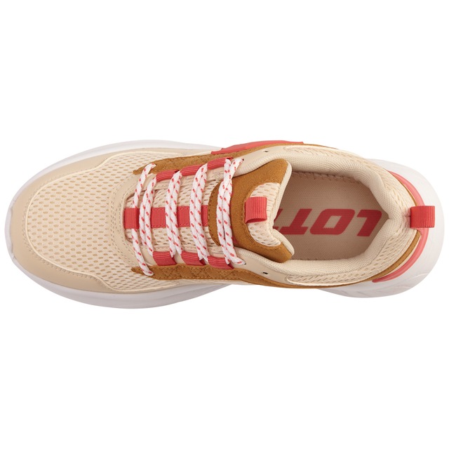 lotto Sneaker - besonders leicht & bequem