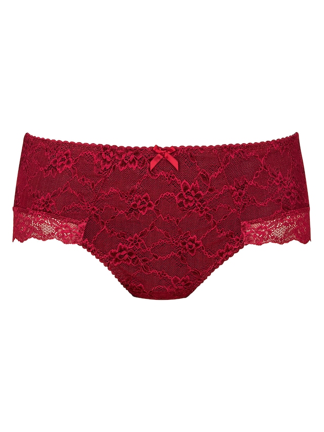 Anita Taillenslip »Taillenslip Bobette«