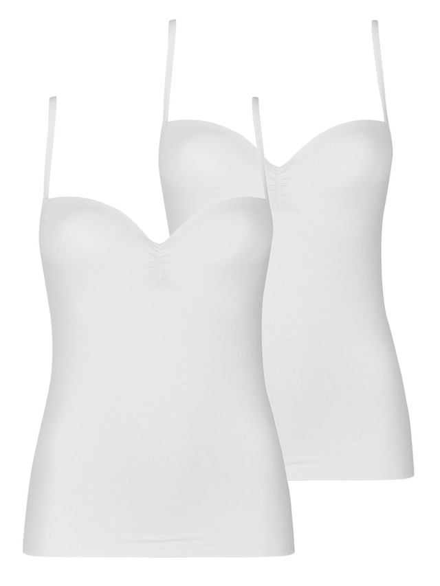Nina Von C. BH-Hemd »2er Pack BH Hemdchen Secret«