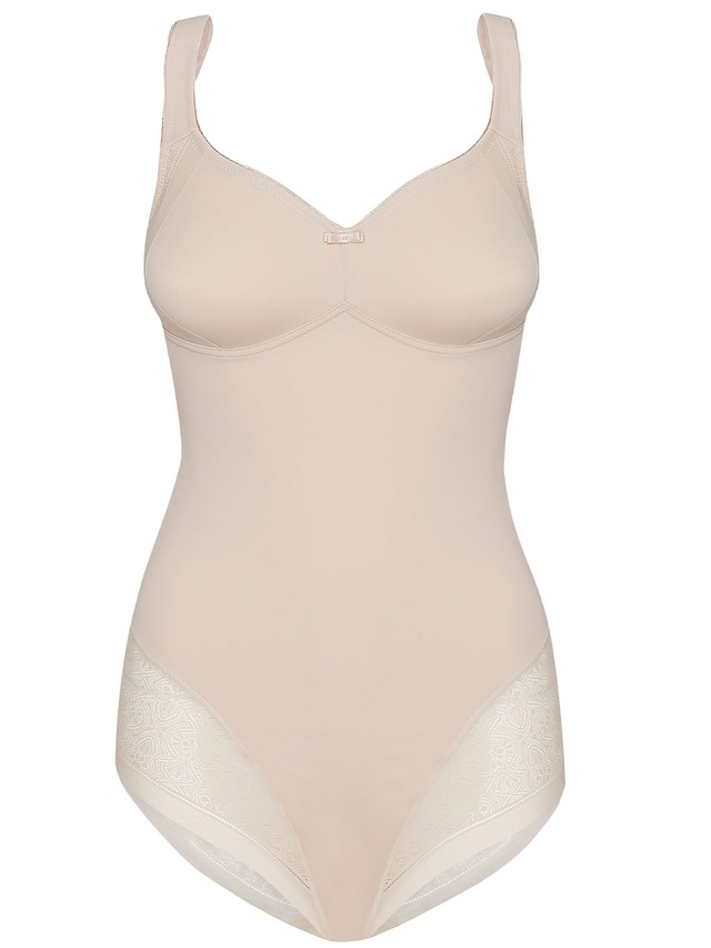 Susa Body »Body ohne Bügel Milano«