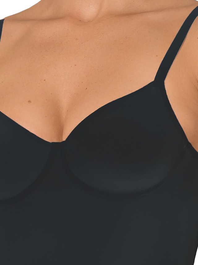 Nina Von C. BH-Hemd »BH Hemdchen Secret Soft & Shape«