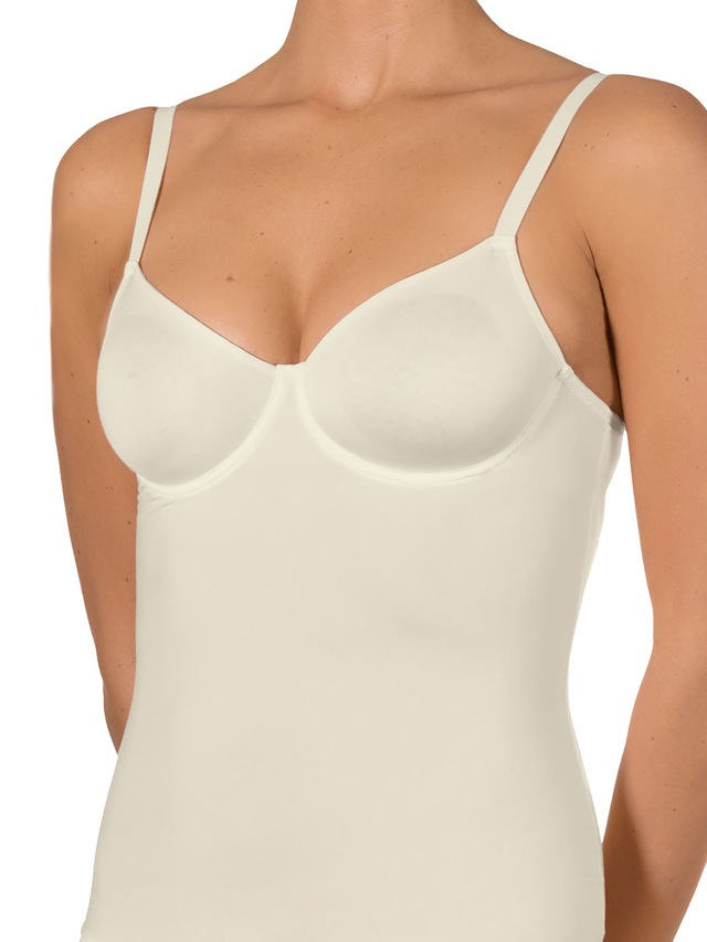 Nina Von C. BH-Hemd »BH Hemdchen Secret Soft & Shape«
