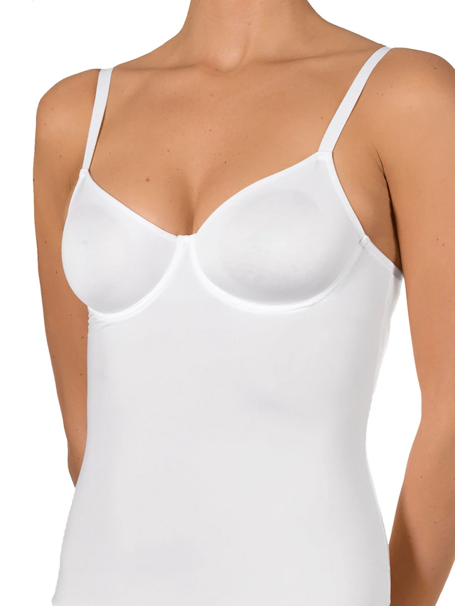 Nina Von C. BH-Hemd »BH Hemdchen Secret Soft & Shape«