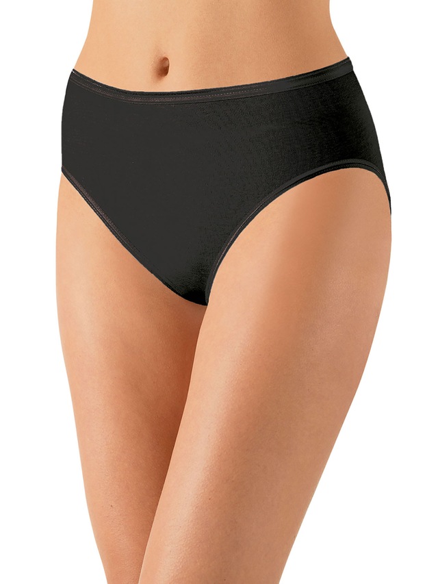Nina Von C. Hüftslip »3er Pack Damen Hüftslip Fine Cotton«