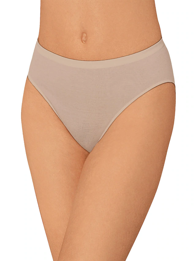 Nina Von C. Jazz-Pants Slips »3er Pack Damen Jazzpant Daily«
