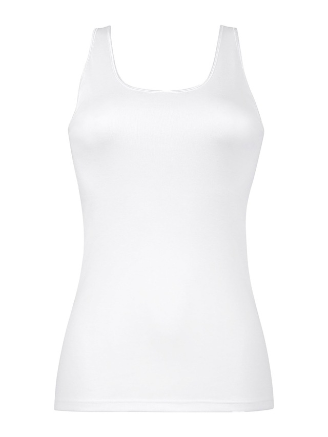 Nina Von C. Achselhemd »3er Pack Damen Achselhemd Daily«