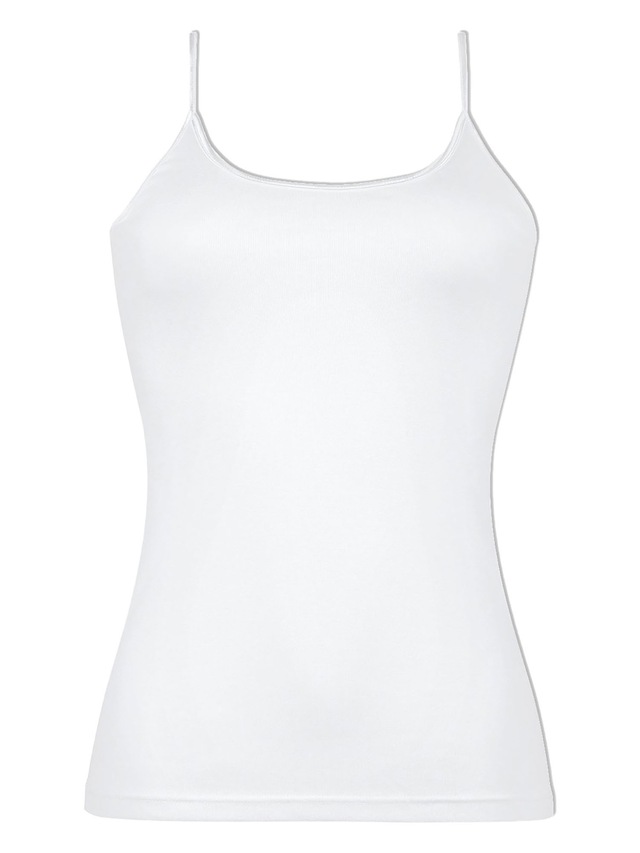 Nina Von C. Achseltop »3er Pack Damen Trägerhemd Daily«