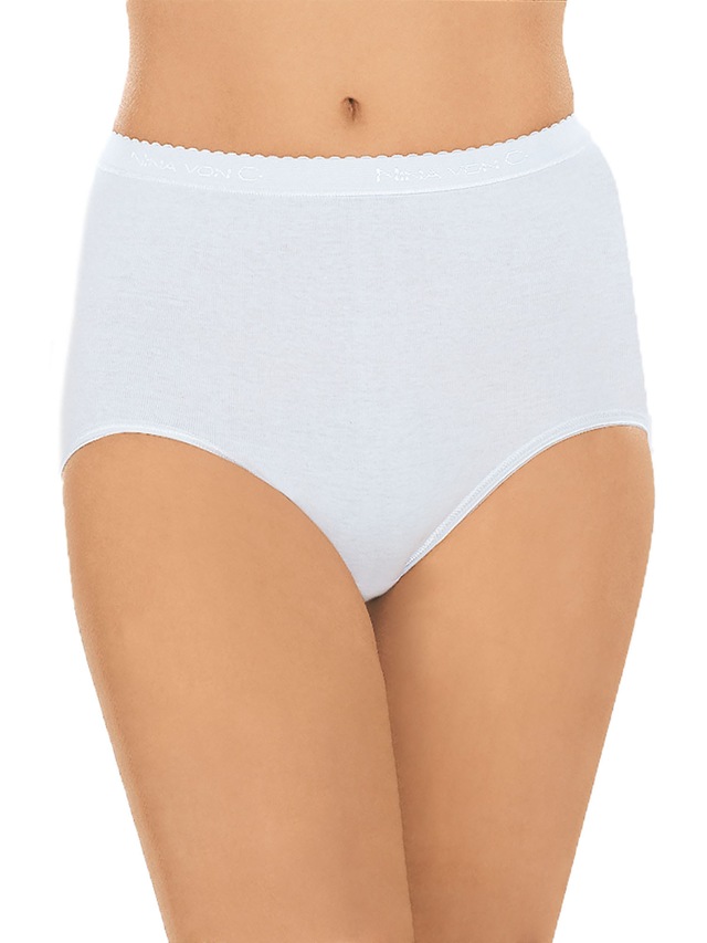 Nina Von C. Taillenshaper »6er Pack Damen Taillenslip Slipboutique«