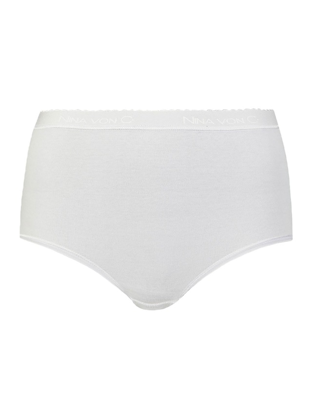 Nina Von C. Taillenshaper »6er Pack Damen Taillenslip Slipboutique«