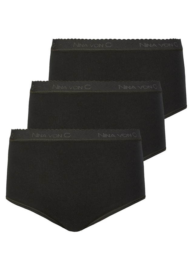 Nina Von C. Taillenshaper »6er Pack Damen Taillenslip Slipboutique«