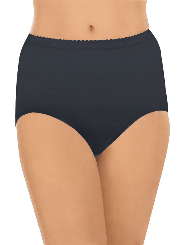 Nina Von C. Taillenshaper »6er Pack Damen Taillenslip Slipboutique«