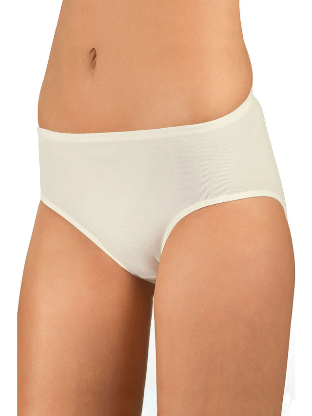 Nina Von C. Hüftslip »3er Pack Damen Hüftslip Daily«
