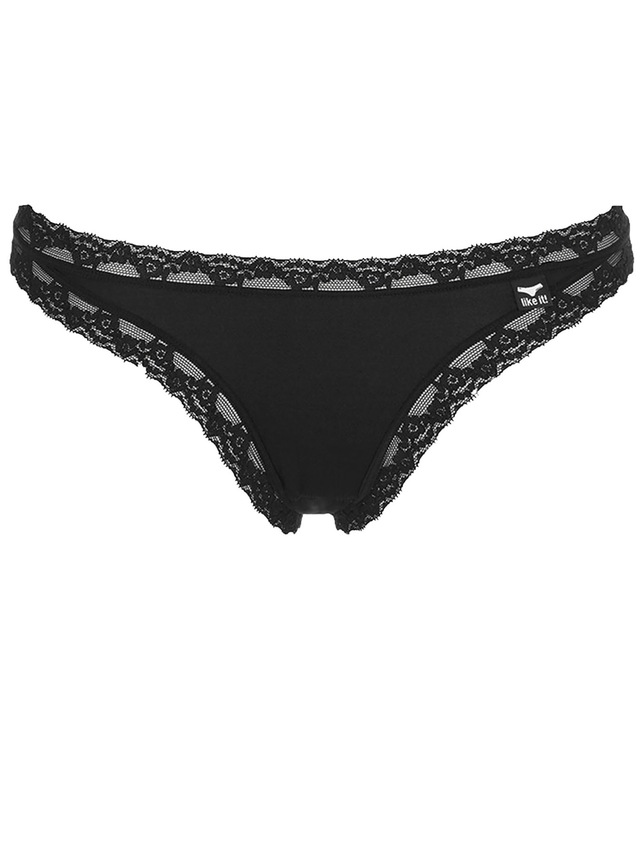 like it! String »6er Pack Damen String Olivia«