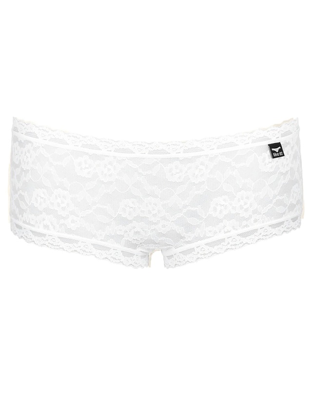 like it! Panty »3er Pack Damen Panty Lisa« Spar-Pack,