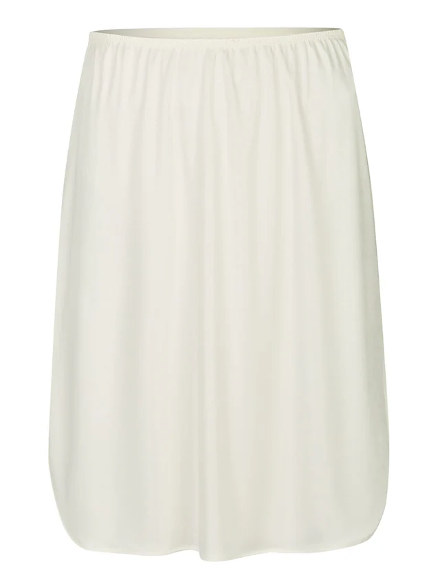 Nina Von C. Unterrock »Halbrock Länge 60 cm Elegance«