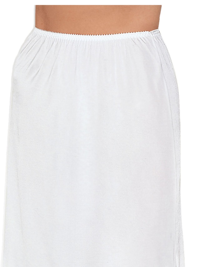 Nina Von C. Unterrock »2er Pack Halbrock Länge 60 cm Elegance«