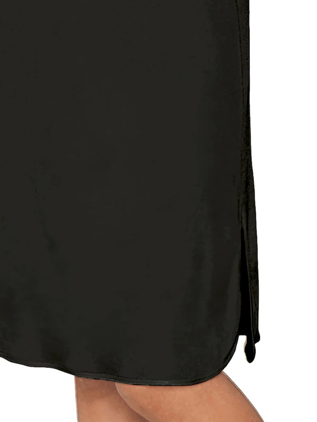 Nina Von C. Unterrock »2er Pack Halbrock Länge 60 cm Elegance«