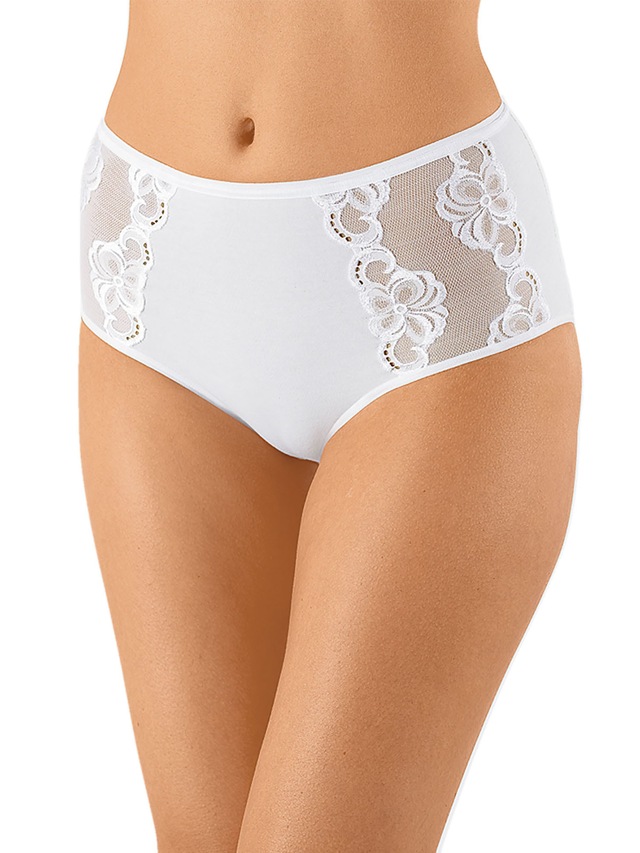 Nina Von C. Taillenshaper »6er Pack Damen Taillenslip Slipboutique«