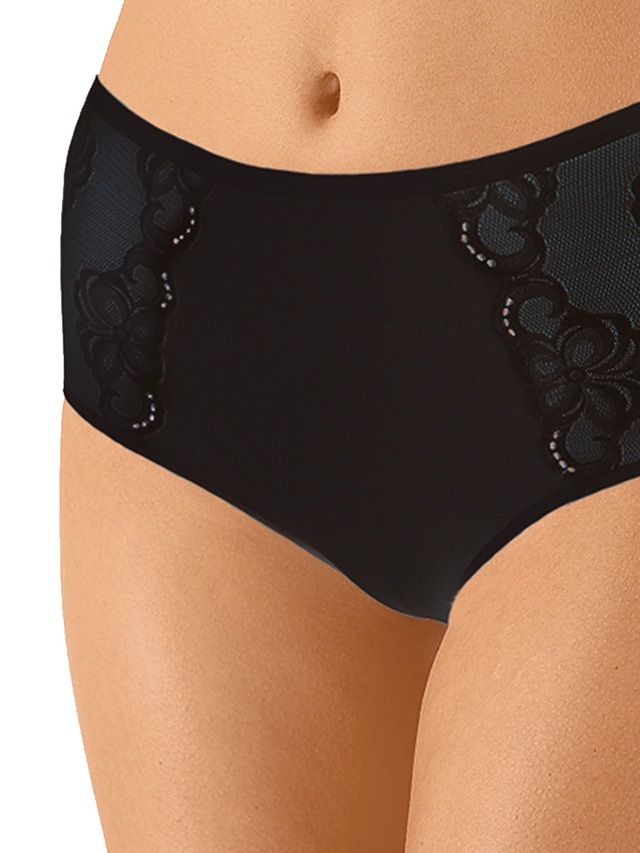 Nina Von C. Taillenshaper »6er Pack Damen Taillenslip Slipboutique«