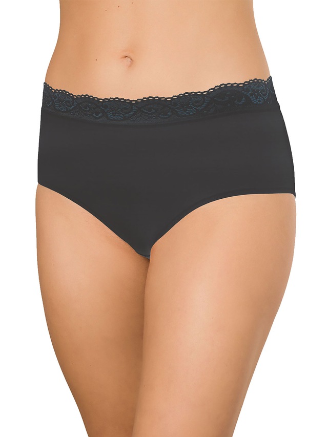 Nina Von C. Hüftslip »6er Pack Damen Hüftslip Slipboutique«