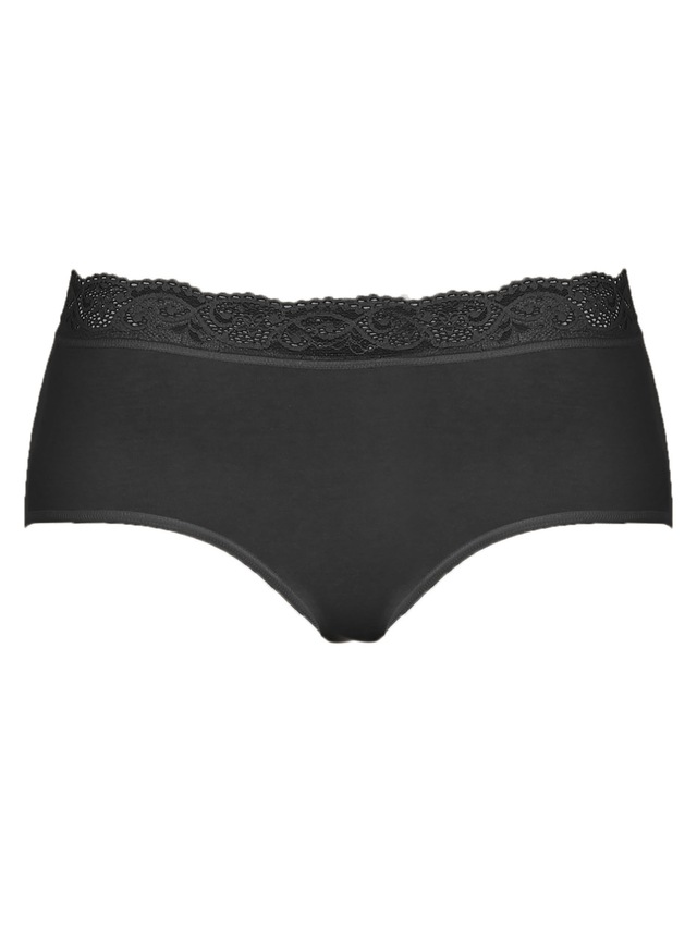 Nina Von C. Hüftslip »6er Pack Damen Hüftslip Slipboutique«