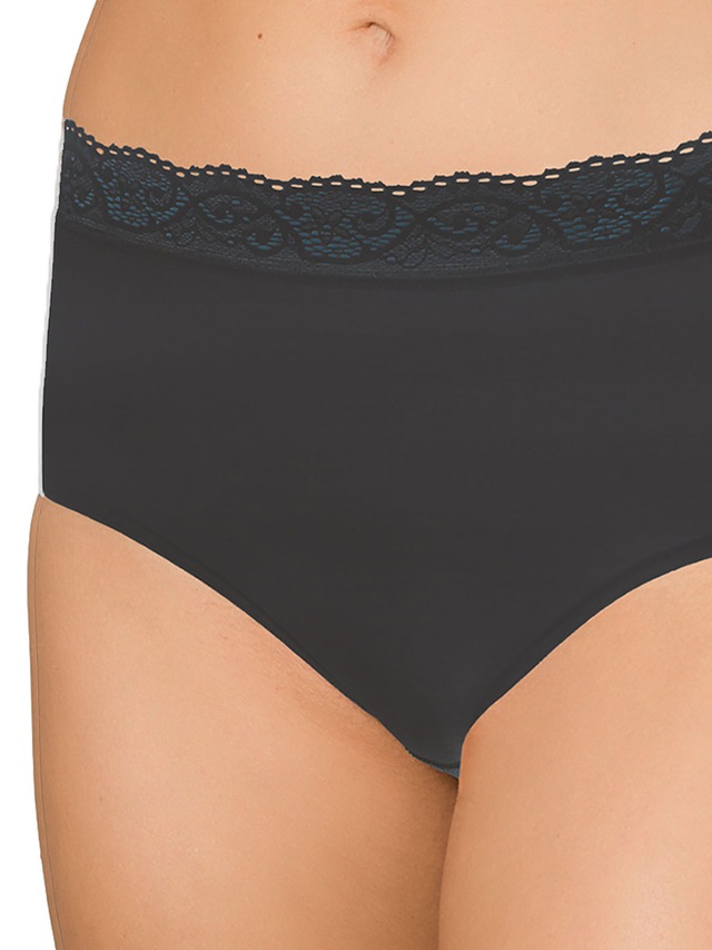Nina Von C. Hüftslip »6er Pack Damen Hüftslip Slipboutique«