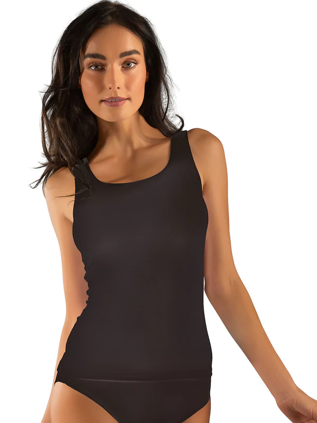 Nina Von C. Achseltop »2er Pack Damen Achseltop Pure«