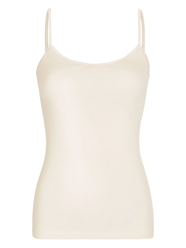 Nina Von C. Achseltop »Damen Spaghettitop Pure«