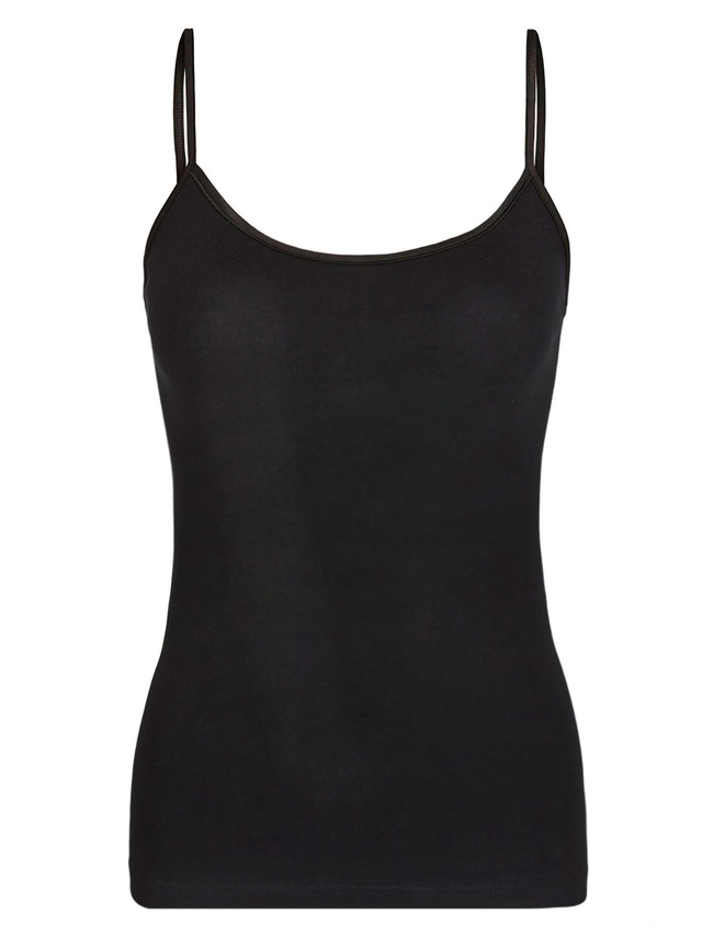Nina Von C. Achseltop »Damen Spaghettitop Pure«