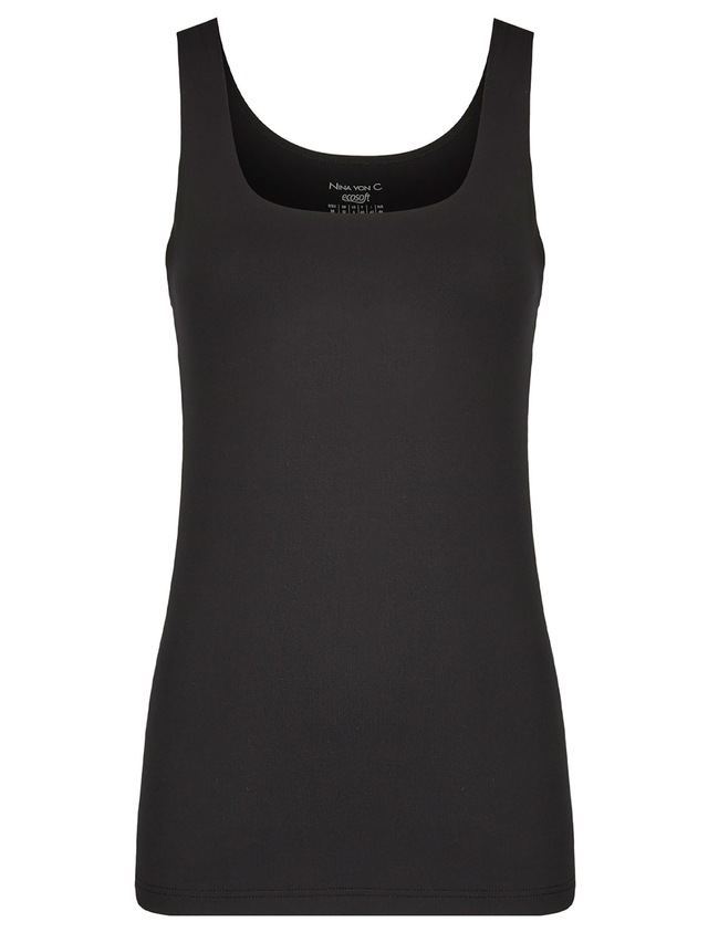 Nina Von C. Achseltop »Damen Achseltop Eco Soft«