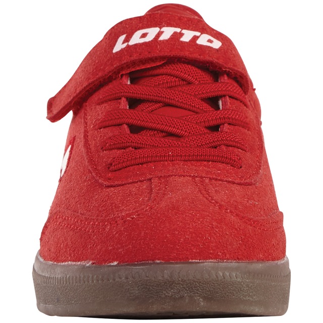 lotto Sneaker - praktisch: mit Elastiksenkeln - ganz ohne Schnüren!