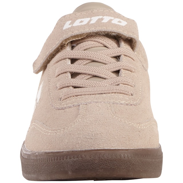 lotto Sneaker - praktisch: mit Elastiksenkeln - ganz ohne Schnüren!