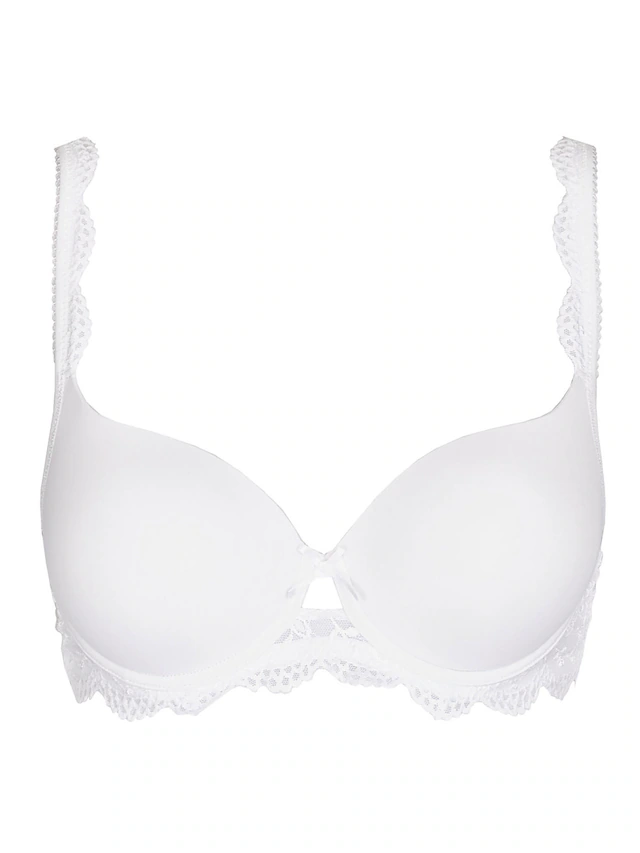 Nina Von C. Dirndl-BH »Push Up Dirndl BH Silver Edition«