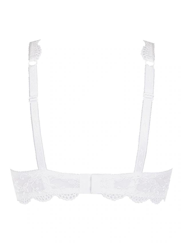 Nina Von C. Dirndl-BH »Push Up Dirndl BH Silver Edition«