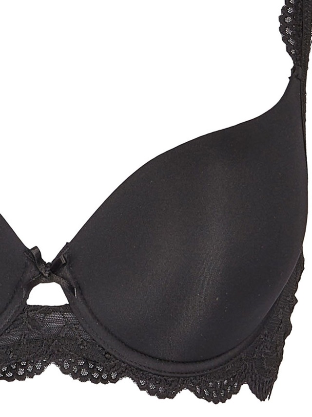 Nina Von C. Dirndl-BH »Push Up Dirndl BH Silver Edition«