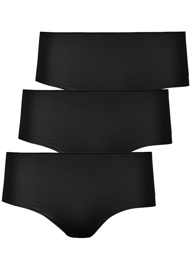 Nina Von C. Hipster »3er Pack Damen Hipster Secret«