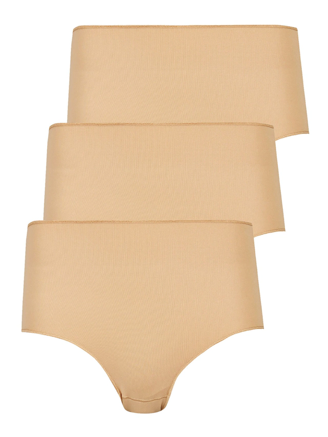 Nina Von C. Taillenslip »3er Pack Damen Taillenslip Secret«