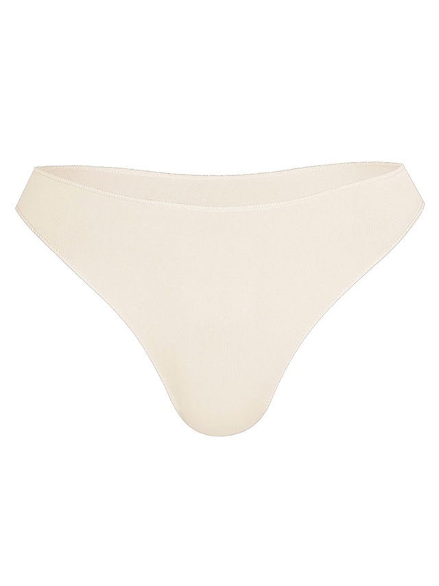 Nina Von C. Jazz-Pants Slips »3er Pack Damen Jazzpant Secret«