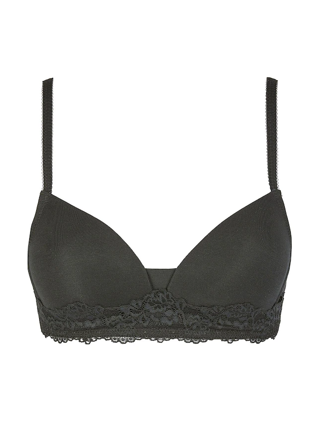 Nina Von C. T-Shirt-BH »Soft BH mit Schale Romance«