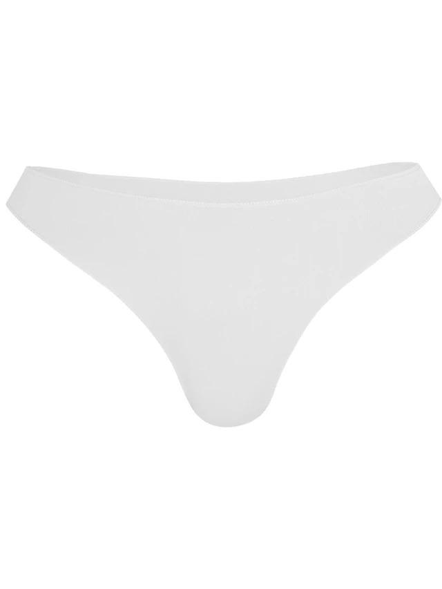 Nina Von C. String »3er Pack Damen String Secret«