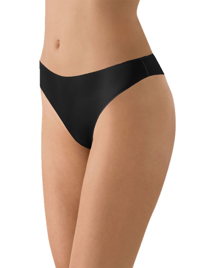 Nina Von C. String »3er Pack Damen String Secret«