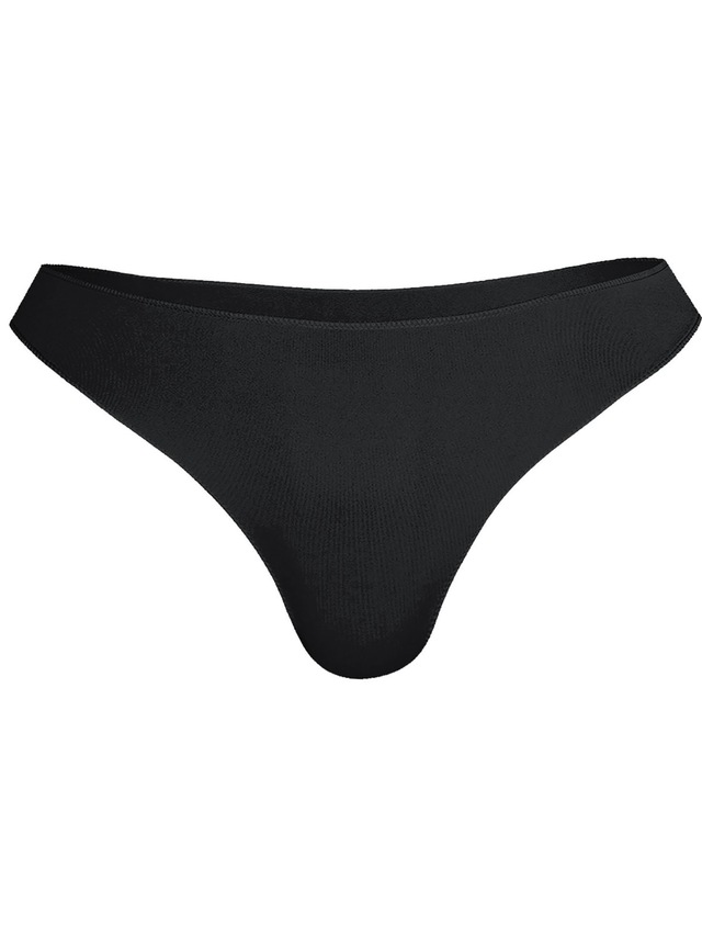 Nina Von C. String »3er Pack Damen String Secret«