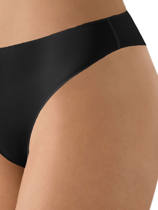Nina Von C. String »3er Pack Damen String Secret«